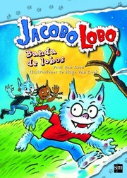Cover of: Banda de lobos