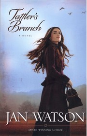 Cover of: Tattler's Branch by 