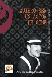 Cover of: Quiero ser un actor de cine