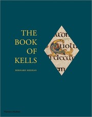 Cover of: The Book of Kells