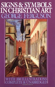 Cover of: Signs and Symbols in Christian Art | George Ferguson