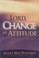 Cover of: Lord, change my attitude-- before it's too late