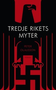 Cover of: Tredje rikets myter by 