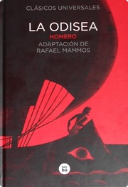 Cover of: La Odisea