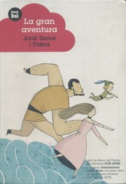 Cover of: La Gran Aventura by 