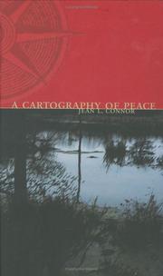 Cover of: A Cartography of Peace