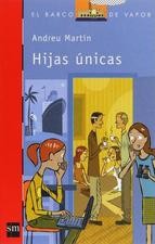 Cover of: Hijas únicas