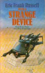 With a Strange Device