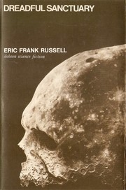 Cover of: Dreadful Sanctuary by Eric Frank Russell