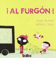 Cover of: ¡Al furgón!