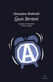 Cover of: Louis Bertoni by 