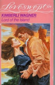 Cover of: Lord of the island | Kimberli Wagner