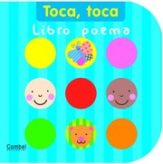 Cover of: Libro poema by 