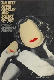 Cover of: Best from Fantasy and Science Fiction 23rd Series