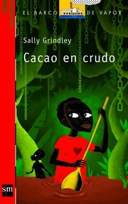 Cover of: Cacao en crudo