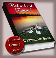 Cover of: Reluctant Angel
