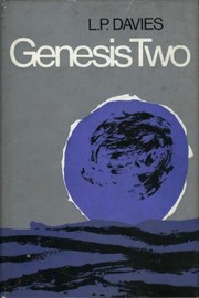 Cover of: Genesis Two