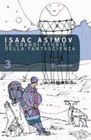 Isaac Asimov Presents The Great SF Stories 3 (1941)