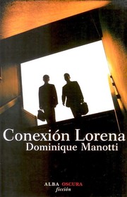 Cover of: Conexión Lorena