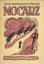Cover of: Mocarz by 