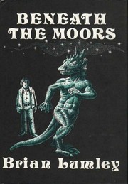 Cover of: Beneath the Moors