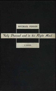 Cover of: Fully Dressed and in His Right Mind