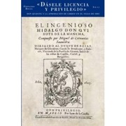 Cover of: Dásele Licencia  y Privilegio: Don Quijote y la aprobación de libros en el Siglo de Oro