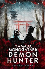 Cover of: Yamada Monogatari: Demon Hunter