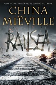 Cover of: Railsea by China Miéville