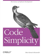 Cover of: Code Simplicity by 