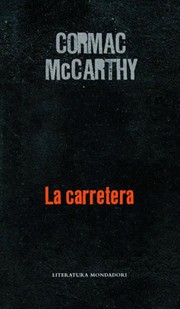Cover of: La Carretera by 