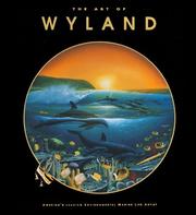 Cover of: art of Wyland