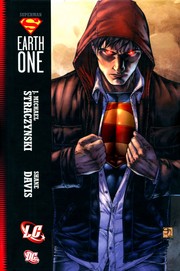 Cover of: Superman Tierra Uno by 