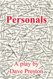Cover of: Personals - A Play by 