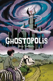 Cover of: Ghostopolis by 