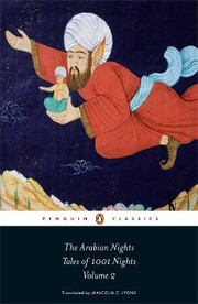 Cover of: The Arabian Nights: Tales of 1,001 Nights, Volume 2