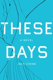 Cover of: These Days