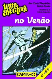 Cover of: Uma Aventura no Verão