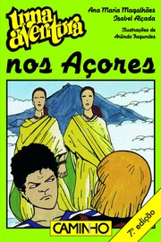 Cover of: Uma Aventura nos Açores