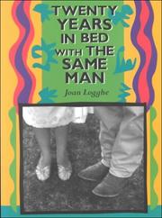 Cover of: Twenty Years in Bed with the Same Man