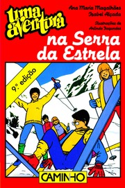 Cover of: Uma Aventura na Serra da Estrela