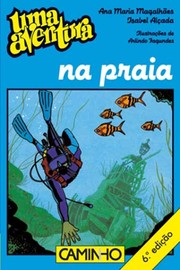 Cover of: Uma Aventura na Praia