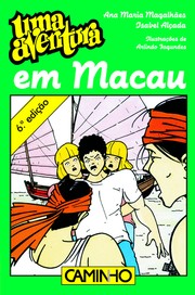 Cover of: Uma Aventura em Macau