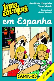 Cover of: Uma Aventura em Espanha