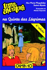 Cover of: Uma Aventura na Quinta das Lágrimas