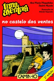 Cover of: Uma Aventura no Castelo dos Ventos