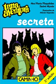 Cover of: Uma Aventura Secreta