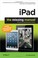 Cover of: iPad