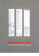 Cover of: Ciudad, arquitectura y paisaje