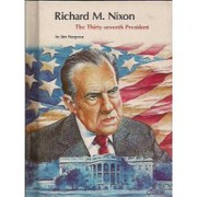 Richard M. Nixon